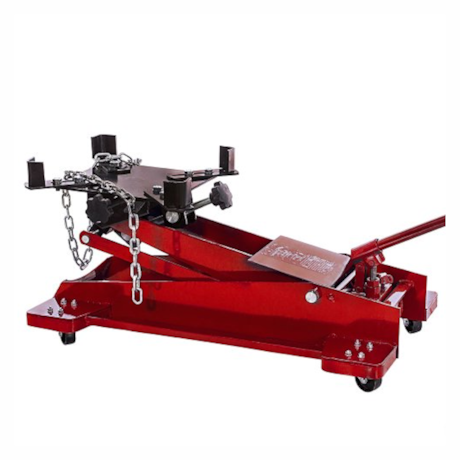 Macaco Hidraúlico para Transmissão Vermelho 0,5 Toneladas MR3052 MÁQUINAS RIBEIRO-2ba1f6ff-6087-47bb-abeb-245daf87bc82