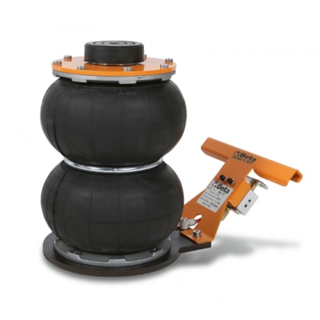 Macaco Hidráulico Pneumático Inflável 2 Toneladas Estágios 132 a 326mm 3061/2T BETA-e3fdaca4-d830-4f0f-91dd-1cd8dd607ce8