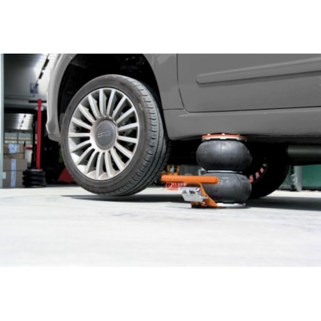 Macaco Hidráulico Pneumático Inflável 2 Toneladas Estágios 132 a 326mm 3061/2T BETA-00819acf-f0f7-4bfa-9242-5d3feefafff4