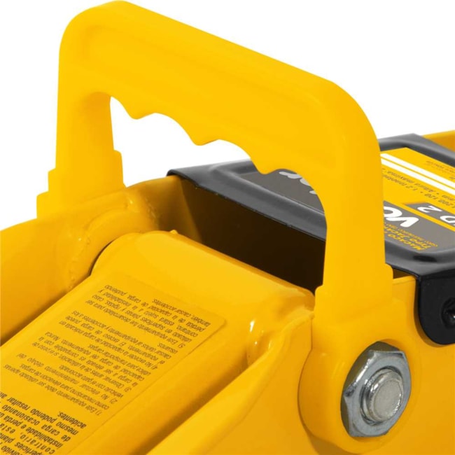 Macaco Hidráulico Portátil Jacaré 1.2Ton 6874200120 VONDER-90b26c5e-9dfa-4859-94f9-9f46e901b9bf