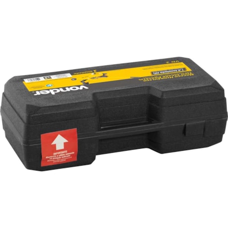 Macaco Hidráulico Portátil Jacaré 1.2Ton 6874200120 VONDER-09c8aef8-9637-4710-a1fb-0edc5165eecf