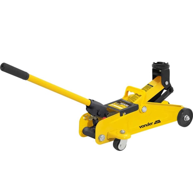 Macaco Hidráulico Portátil Jacaré 1.2Ton 6874200120 VONDER-56f6571e-98c1-4abc-badd-b958ff8e663f