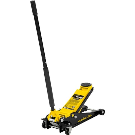 Macaco Hidráulico Rebaixado Jacaré 2.5Ton 6874025000 VONDER-23573f1a-23e0-4c89-ac33-bbc12c29ee08