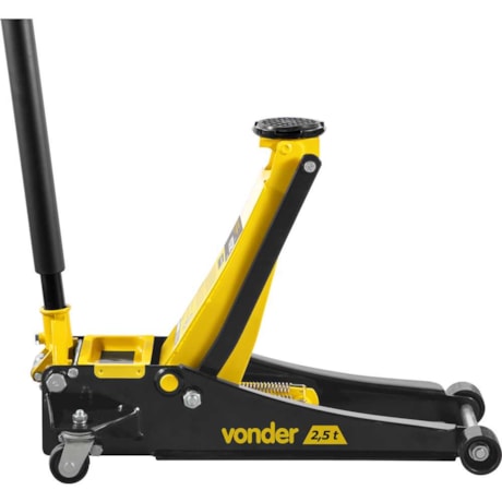 Macaco Hidráulico Rebaixado Jacaré 2.5Ton 6874025000 VONDER-26195929-d271-4361-a7f8-45c8d5cfc556