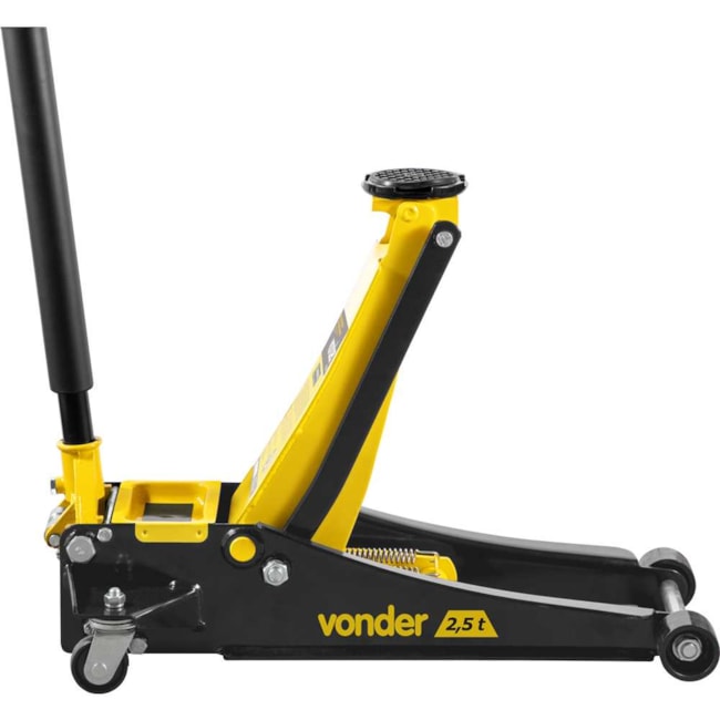 Macaco Hidráulico Rebaixado Jacaré 2.5Ton 6874025000 VONDER-6e2b3949-0346-49b5-a3a6-06c9a0e82c4c