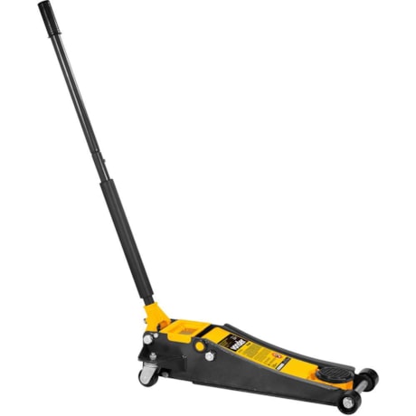 Macaco Hidráulico Rebaixado Jacaré 2.5Ton 6874025000 VONDER-419e6a3a-a3e3-4f19-96af-0ec215abc406