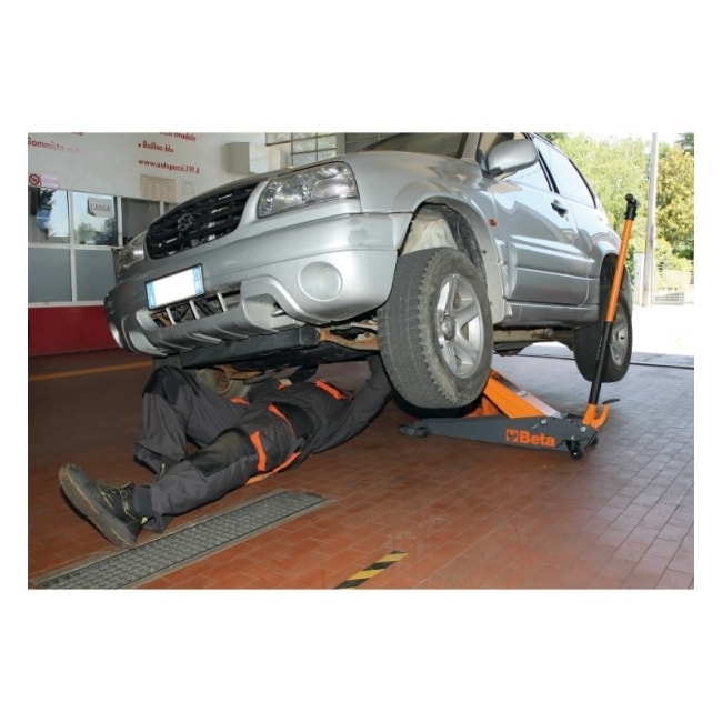 Macaco Hidráulico Rebaixado Jacaré 2Ton 3030H/2T BETA-c60457c6-cf35-4609-92bc-175f71fdcad6