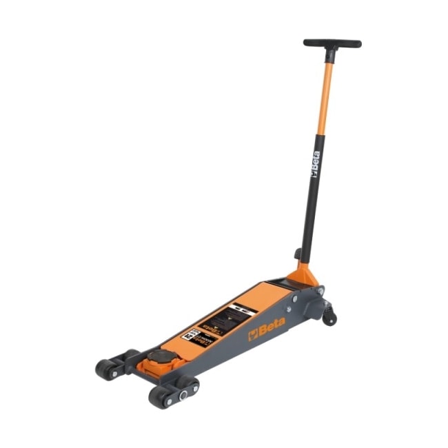 Macaco Hidráulico Rebaixado Jacaré 2Ton 3030H/2T BETA-34791e76-313b-4b3d-a29f-fc1b766eb76d