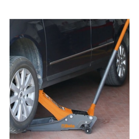 Macaco Hidráulico Rebaixado Jacaré 3Ton 3033E/3T BETA-e3fd73c9-e8a9-4c05-8197-0ae7d47b75ca