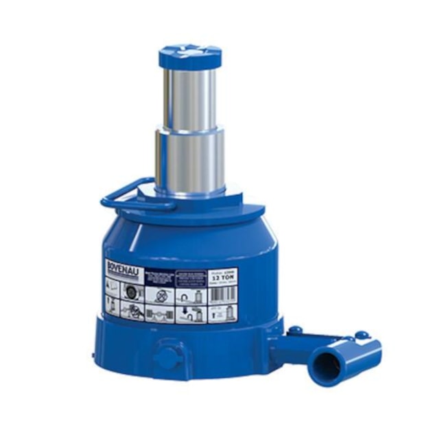 Macaco Hidráulico Telescópico 12 Toneladas 12500 MTO 12 BOVENAU-9446ec11-f091-4d6a-b68d-6b7a9a9eb619