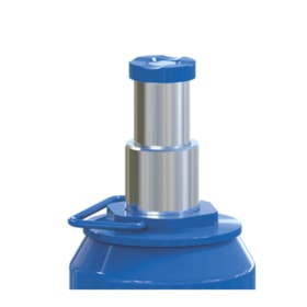 Macaco Hidráulico Telescópico 12 Toneladas Ônibus VW MTO 12W BOVENAU