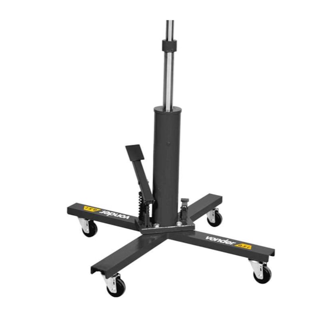 Macaco Hidráulico Telescópico até 500Kg para Retirar Caixa de Transmissão 6810004102 VONDER-55864bfa-1d13-4695-ba3e-f7e034ee000f
