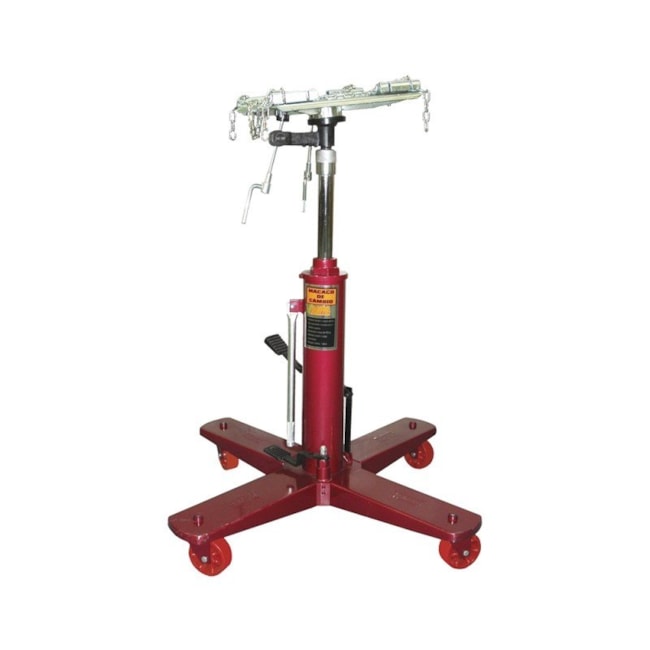 Macaco Hidráulico Telescópico para Caixa de Transmissão de Automóveis 102520 RAVEN-b877fc2b-b557-4dec-875d-11d437f02d0d