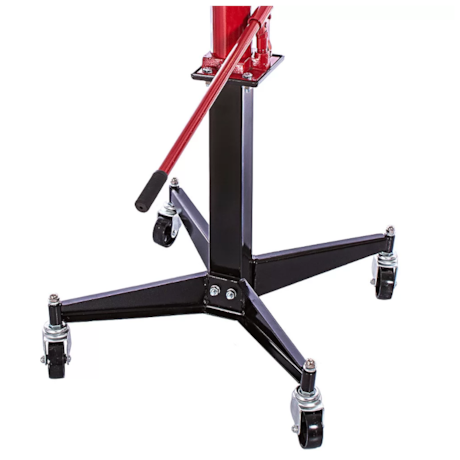 Macaco Hidraúlico Telescópico para Transmissão 1 Estágio Vermelho MR2054 MÁQUINAS RIBEIRO
-795fda85-023d-4960-8d07-f70a65d836c9