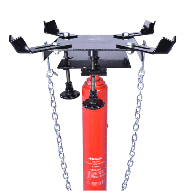 Macaco Hidraúlico Telescópico para Transmissão 1 Estágio Vermelho MR2054 MÁQUINAS RIBEIRO
-3bd96539-209f-4c78-ac56-48fdfb279532