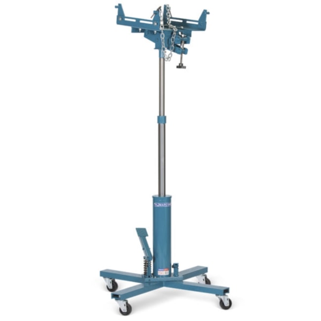 Macaco Hidráulico Telescópio para Caixa de Transmissão 0,5 Toneladas 4102 MARCON-4827c713-3633-4555-8a3a-4a08959bfdfc