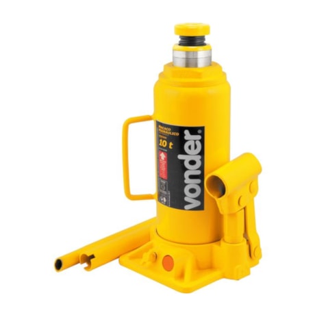 Macaco Hidráulico tipo Garrafa 10 Toneladas (10 tf) 6874100000 VONDER-f9fc4f99-9a42-473f-8fbd-30190c3cd43d