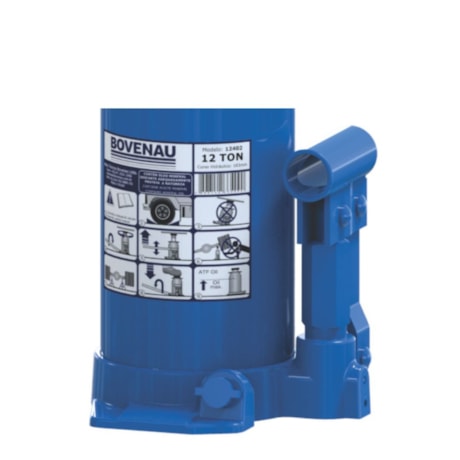 Macaco Hidráulico Tipo Garrafa 12 Toneladas 12402RP BOVENAU-f81bce18-87fc-431e-b5a4-37a016df8c12