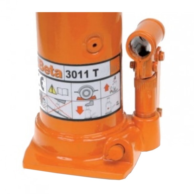 Macaco Hidráulico Tipo Garrafa 15 Toneladas 3011T BETA-0efc8b08-d894-4285-911b-f65e51059449