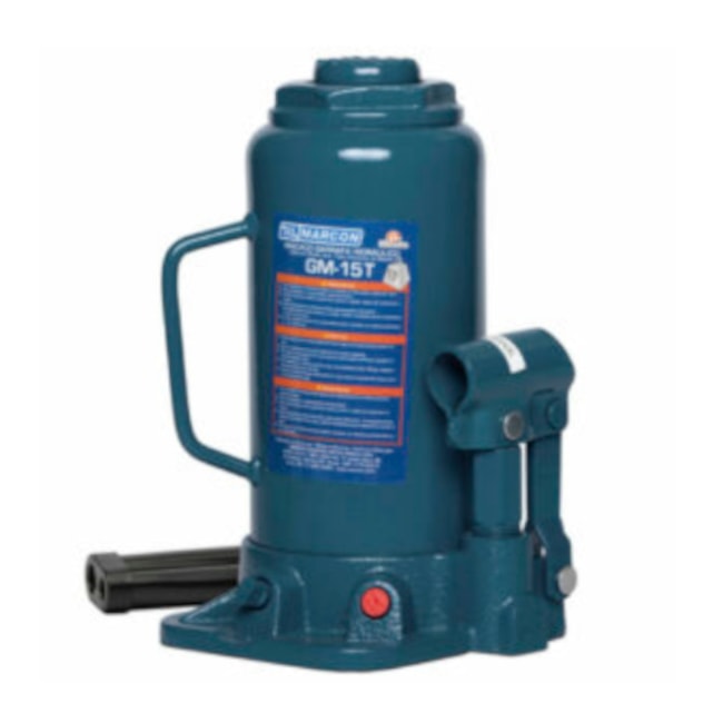 Macaco Hidráulico Tipo Garrafa 15 Toneladas GM-15T MARCON-8c7cc653-1b83-4ddb-84a6-b718972a1b89