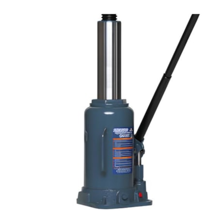 Macaco Hidráulico Tipo Garrafa 20 Toneladas GM-20T MARCON-e3fe31e4-55a4-4607-98d6-67cf183ae79e