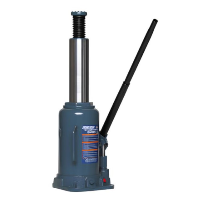 Macaco Hidráulico Tipo Garrafa 20 Toneladas GM-20T MARCON-97ae2dbf-d543-4757-8da5-a4fbc47d4365