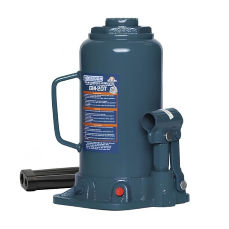 Macaco Hidráulico Tipo Garrafa 20 Toneladas GM-20T MARCON-0ad423f4-0955-45b5-a962-4bef2dd98195