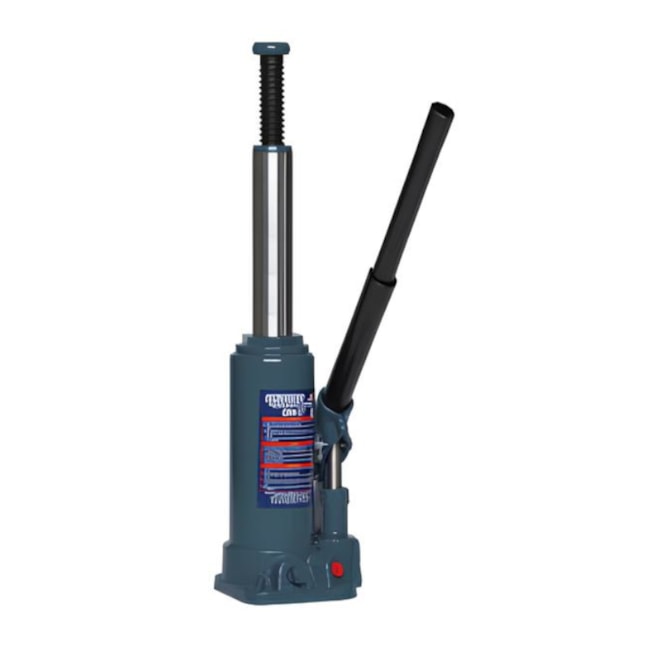 Macaco Hidráulico Tipo Garrafa 3 Toneladas GM-3T MARCON-b9ae9dbd-95ac-42fc-8536-de615de15f9e