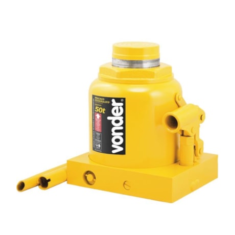 Macaco Hidráulico tipo Garrafa 50 Toneladas (50 tf) 6874500000 VONDER-1f82349a-1429-4bf9-a203-aface3bceea4