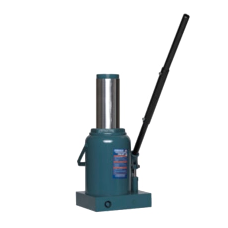 Macaco Hidráulico Tipo Garrafa 50 Toneladas GM-50T MARCON-957638b7-02d2-4810-914d-e415d5f4c868