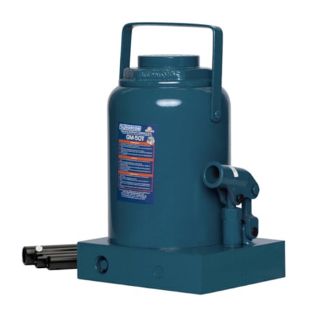 Macaco Hidráulico Tipo Garrafa 50 Toneladas GM-50T MARCON-72e088af-c8a5-4c10-8614-dbc4cc523cb2