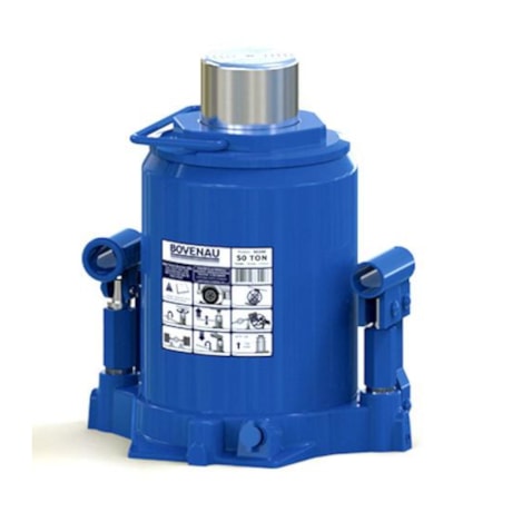 Macaco Hidráulico Tipo Garrafa 50 Toneladas MT50 BOVENAU-687b7ef0-c440-4a67-be98-4c65c060c947