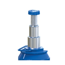 Macaco Hidráulico Tipo Garrafa para Ônibus 12 Toneladas 12201RP BOVENAU