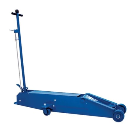 Macaco Hidráulico Tipo Jacaré 10 Toneladas Modelo Longo J10100 BOVENAU-f9e07e18-443b-42d7-8c87-25959f523f20