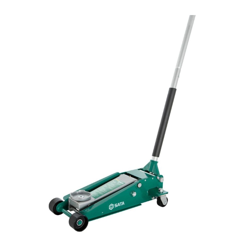 MACACO HIDRÁULICO TIPO JACARÉ 2.500 KG ST97813SC SATA