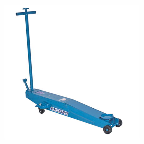 Macaco Hidráulico Tipo Jacaré 2 Toneladas Rodas de Ferro MJH-2T MARCON-f956db83-015f-4678-ac02-8562ca830dfd