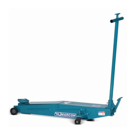 Macaco Hidráulico Tipo Jacaré 2 Toneladas Rodas de Ferro MJH-2T MARCON-afaac50a-051c-4102-900d-b692946b5881