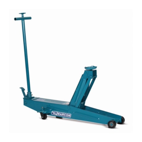 Macaco Hidráulico Tipo Jacaré 2 Toneladas Rodas de Ferro MJH-2T MARCON-80775cf7-dd18-4ec3-95c0-36afbead6c7e