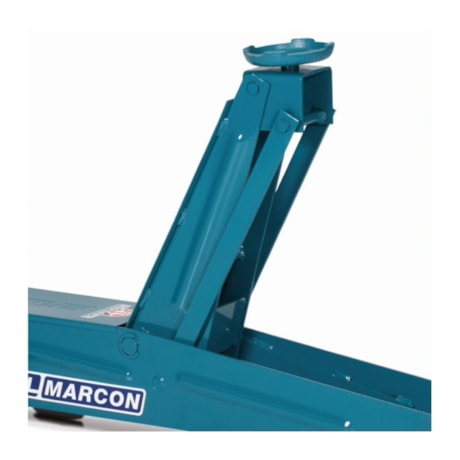 Macaco Hidráulico Tipo Jacaré 2 Toneladas Rodas de Ferro MJH-2T MARCON-93535380-b644-4dd8-a0b4-b8cf925de9ee