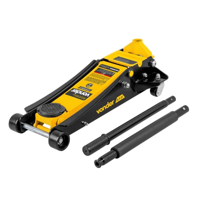 Macaco Hidráulico Tipo Jacaré 3.5 Toneladas 6874035000 VONDER-2cfabb7d-85b4-47ff-82a9-29b6a7c4723c