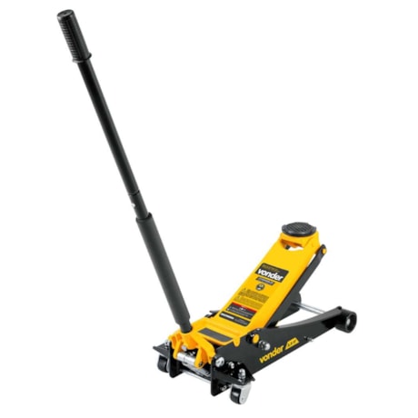 Macaco Hidráulico Tipo Jacaré 3.5 Toneladas 6874035000 VONDER-7d57ea19-1417-4e47-93f7-71c4bf067ae6