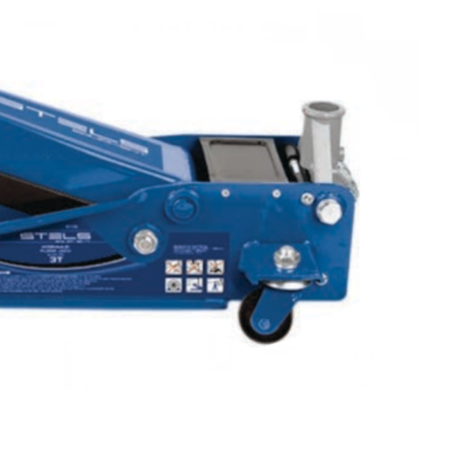 Macaco Hidráulico Tipo Jacaré 3 Toneladas 5113355 STELS-22150fe6-f971-4f86-95df-9aca53859840