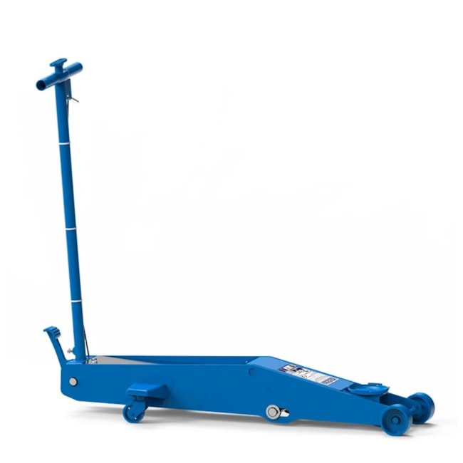 Macaco Hidráulico Tipo Jacaré com Trava de Segurança 2TON J2200TS BOVENAU-4331e4a6-8799-45a4-a882-b32e8f379aca