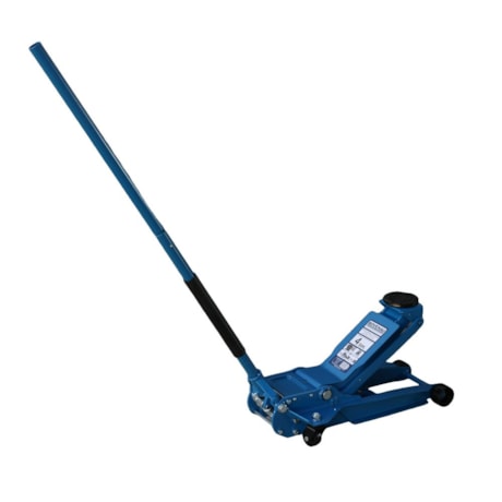 Macaco Hidráulico Tipo Jacaré Curto e Rebaixado 4Ton Roda de Ferro J4000 BOVENAU-6328c268-5928-4201-a177-63aba70a047a