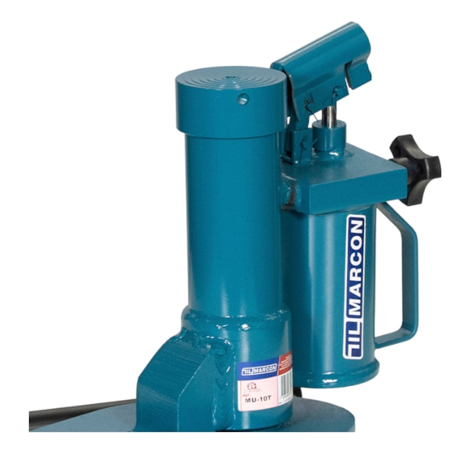 Macaco Hidráulico Tipo Unha 10 Toneladas MU-10T MARCON-f5999237-f3fc-49cd-a70b-a78435f0cc00