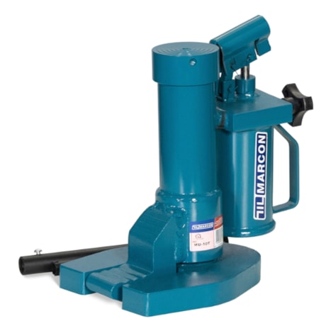 Macaco Hidráulico Tipo Unha 10 Toneladas MU-10T MARCON-63e05988-a5f9-44bd-9e23-087d74d24a8e