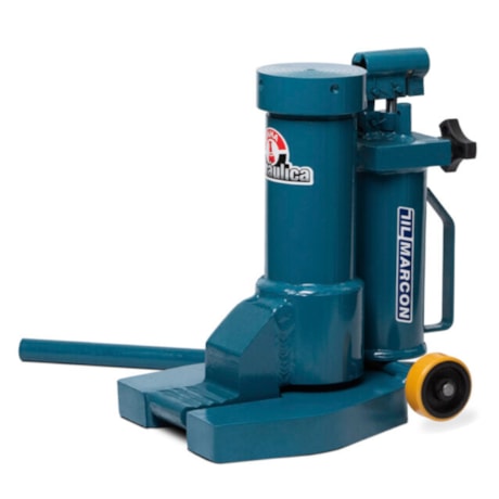 Macaco Hidráulico Tipo Unha 20 Toneladas MU-20T MARCON-b1590430-078d-4a37-b258-330ff546ed11