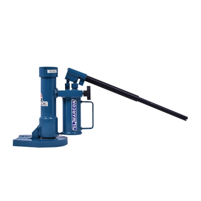 Macaco Hidráulico Tipo Unha 5 Toneladas MU-5T MARCON-37bc37cb-05d1-4ea0-b91b-b2b139f5a4ed
