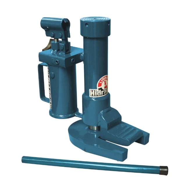 Macaco Hidráulico Tipo Unha 5 Toneladas MU-5T MARCON-5874139e-85db-48cd-860d-33414d2ac4a4