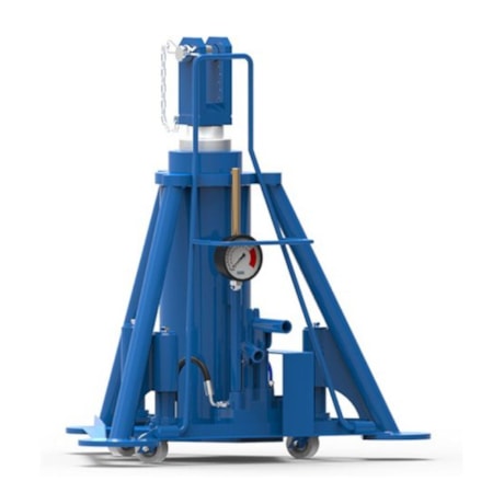 Macaco Hidráulico Tripé 12 Toneladas TR12100 BOVENAU-f6714d1e-e3f6-4dc6-994b-6b58123c0c50